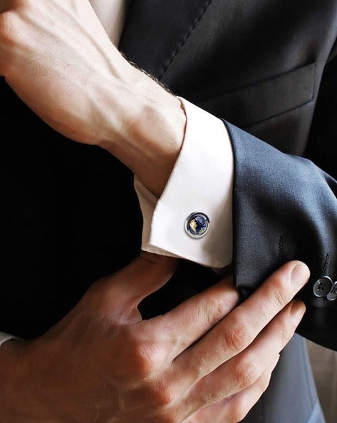 Cufflinks for store men