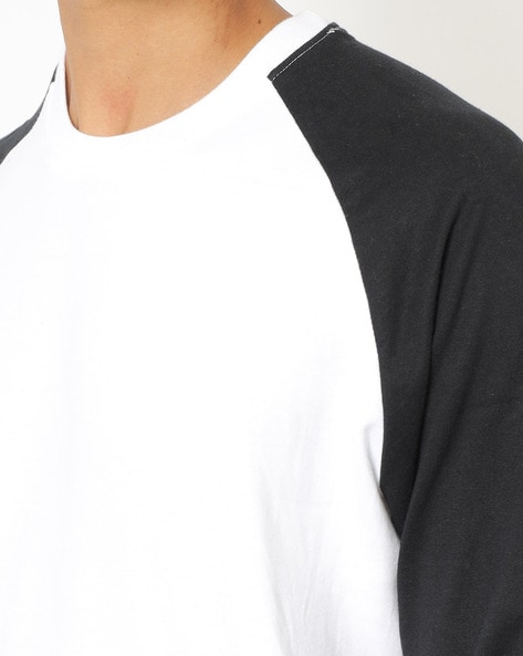 Buy Black & White Sweatshirt & Hoodies for Men by Garcon Online
