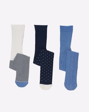 mothercare Pack of 3 Tights-picture-42