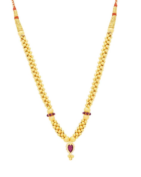 Thushi gold deals jewellery online