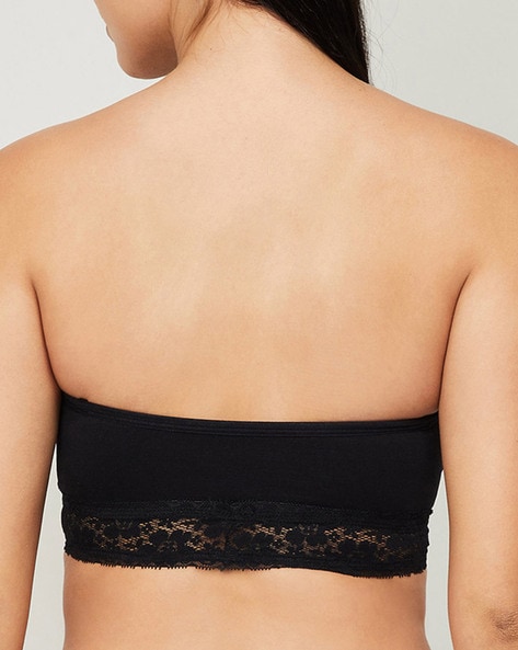 Buy Black Bras for Women by Ginger by lifestyle Online