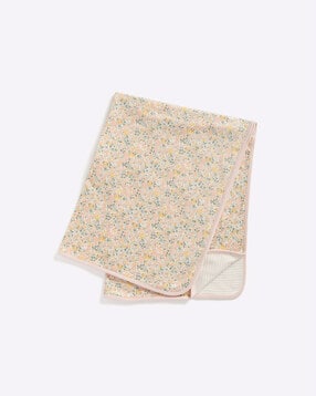 mothercare Floral Print Shawl-picture-49