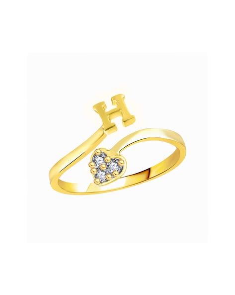 Wholesaler of 916 gold hallmark heart design ring | Jewelxy - 151752