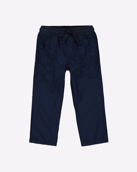 Buy Fleece Lined Pants Online In India -  India