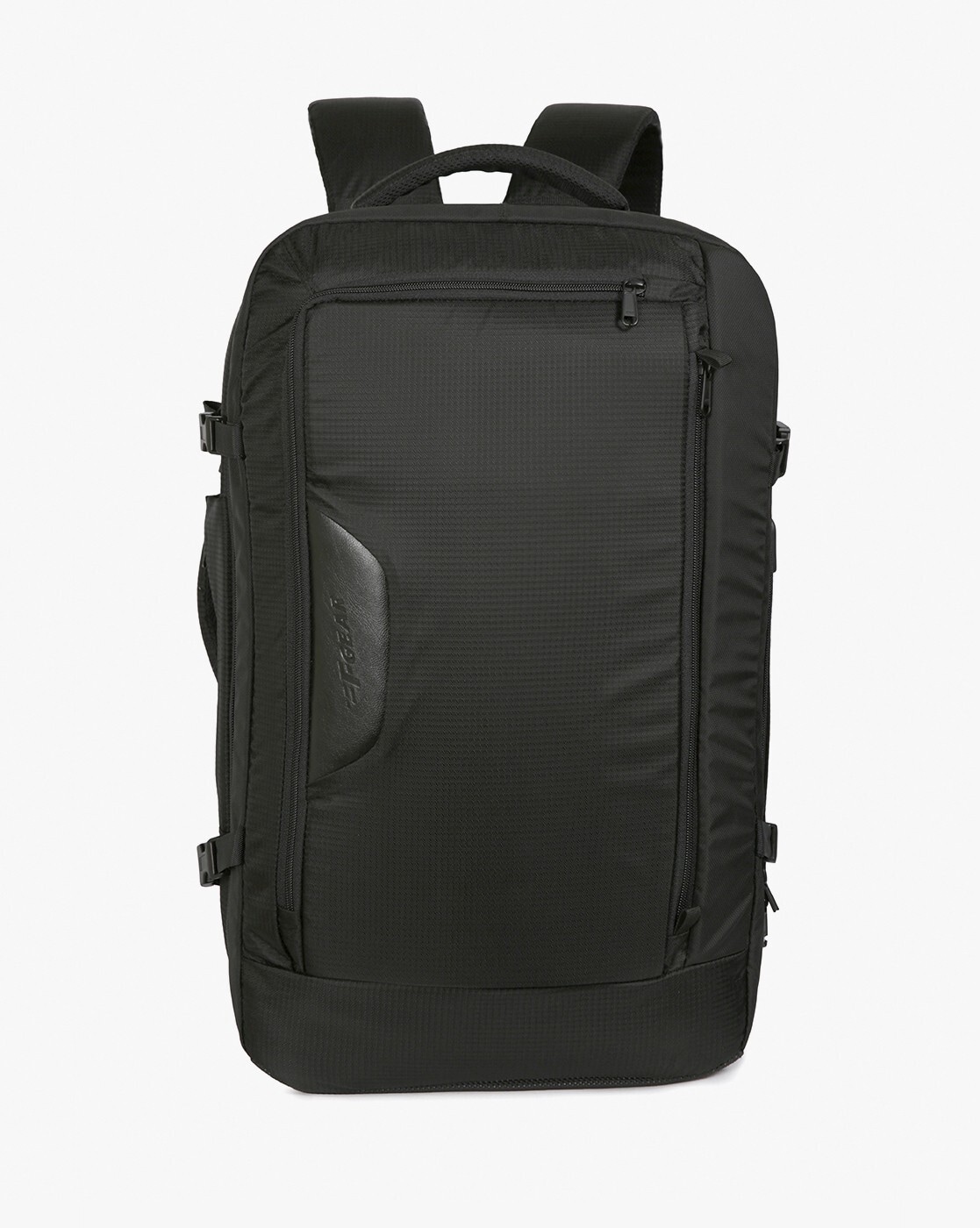 3 in 1 Convertible Laptop Backpack Messenger Bag — Pesann.com