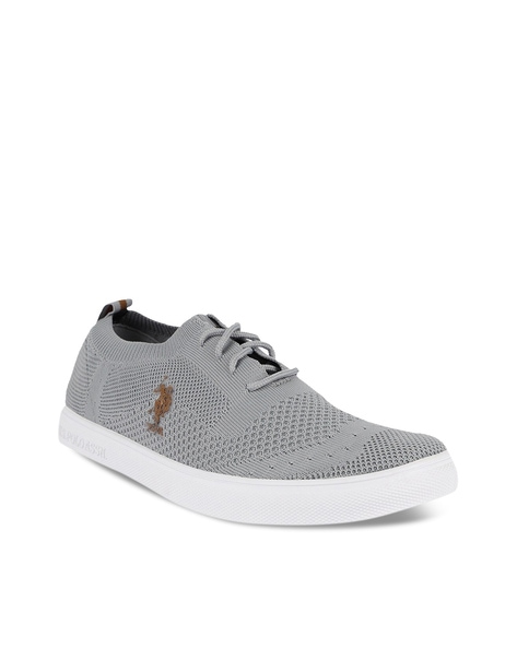 Anatole 2.0 Lace-Up Sneakers