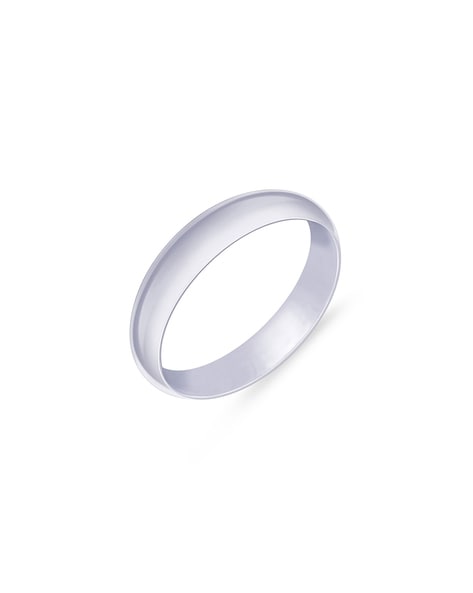 Buy Mine Platinum Ring MEAWDB322RN0 for Women Online | Malabar Gold &  Diamonds