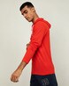 Buy Red Tshirts for Men by KAPPA Online