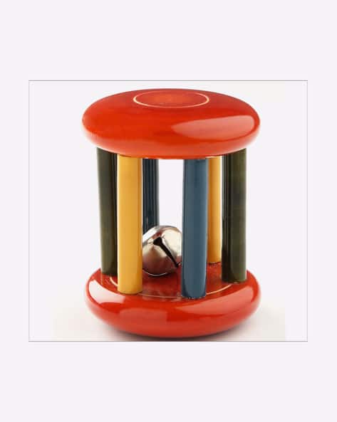 Buy Red Infants Toys for Toys Baby Care by ARIRO Online