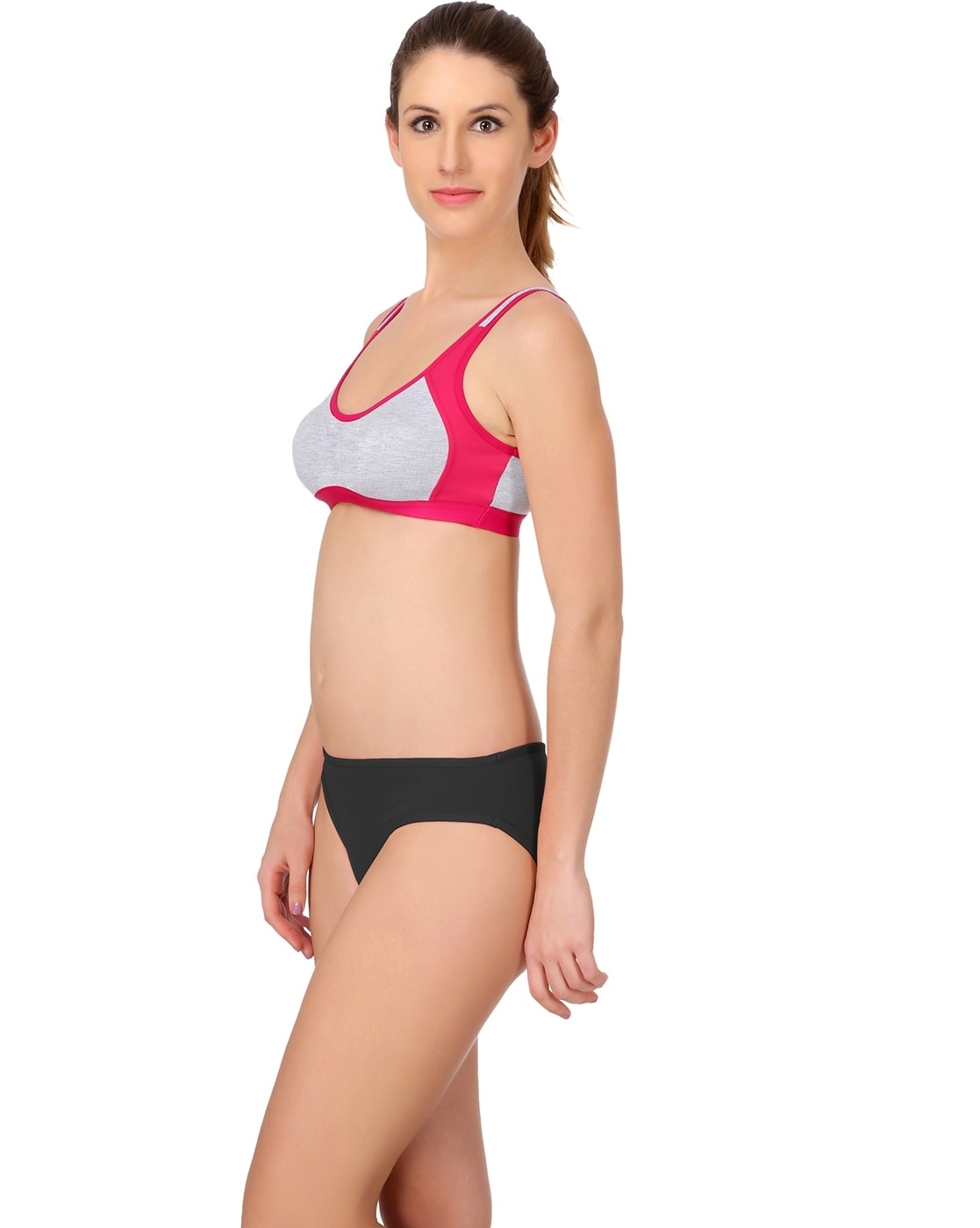 Buy Assorted Lingerie Sets for Women by In-curve Online