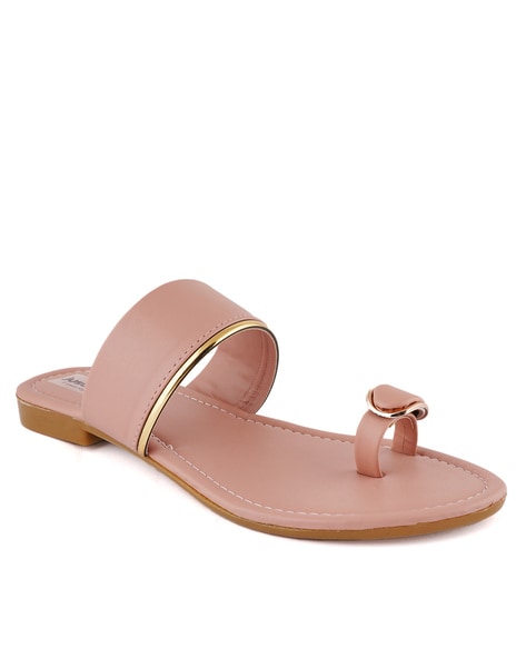 Pink Flip Flops - Buy Pink Flip Flops Online Starting at Just