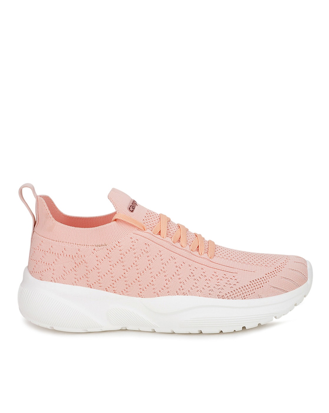 Buy Campus elana Peach Sports shoes for women Online at Best Prices in  India - JioMart.