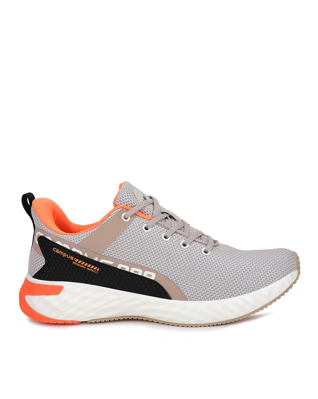 campus first running shoes ajio