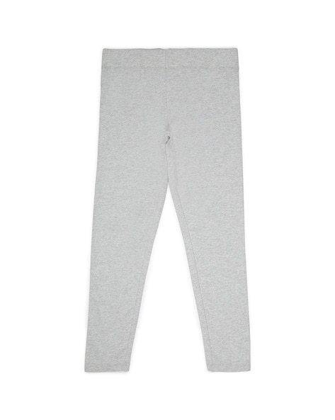 Marks Spencer Grey Leggings - Buy Marks Spencer Grey Leggings online in  India