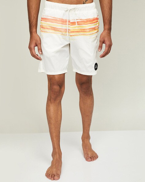 Men's Swimwear Online: Low Price Offer on Swimwear for Men - AJIO