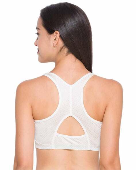 Buy White Bras for Women by Candyskin Online