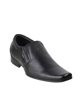 shoppers stop formal shoes