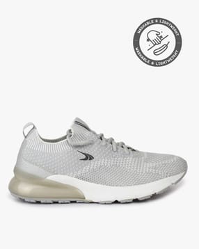 Knitted Lifestyle Shoes-image-12