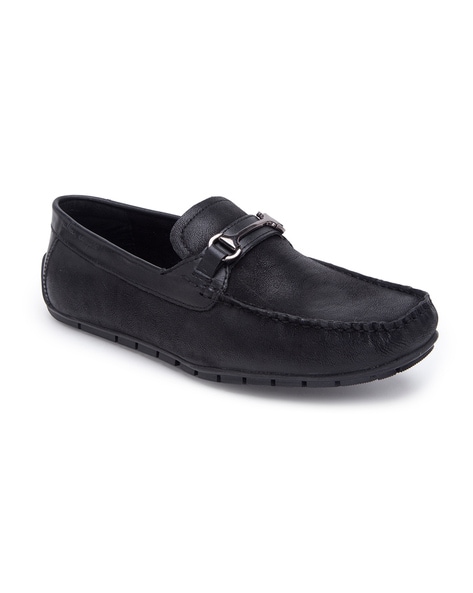 Allen cooper sale loafers