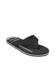 Buy Black Flip Flop & Slippers for Men by Walkway Online | Ajio.com