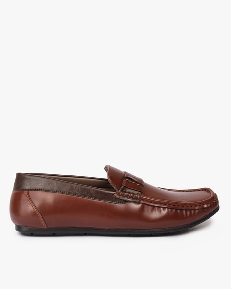 SCHUMANN Slip-On Formal Shoes - diamondswindon.co.uk