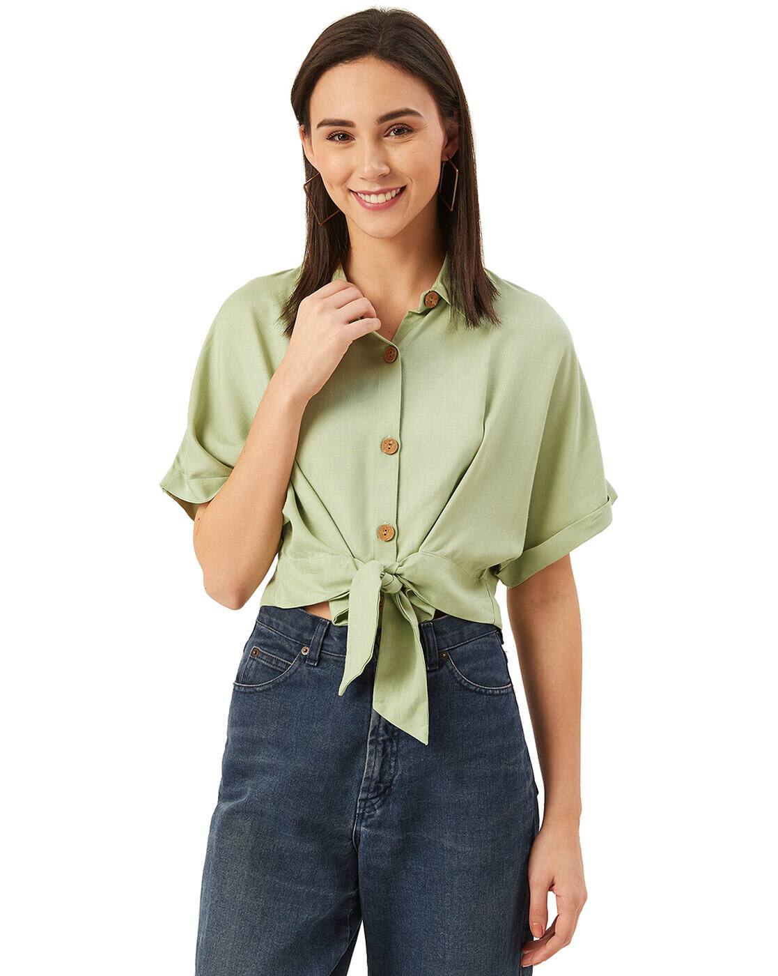 Tops for Women by Anvi be yourself 
