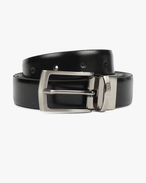 steve madden belt
