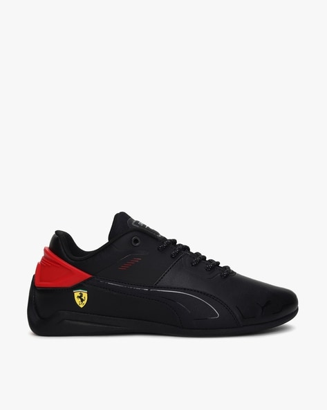 Puma Ferrari Drift Cat Delta Sneakers