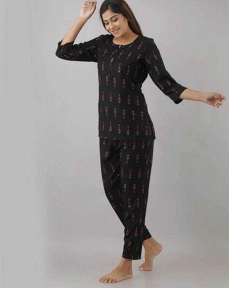 Lounge Wear for Women 
