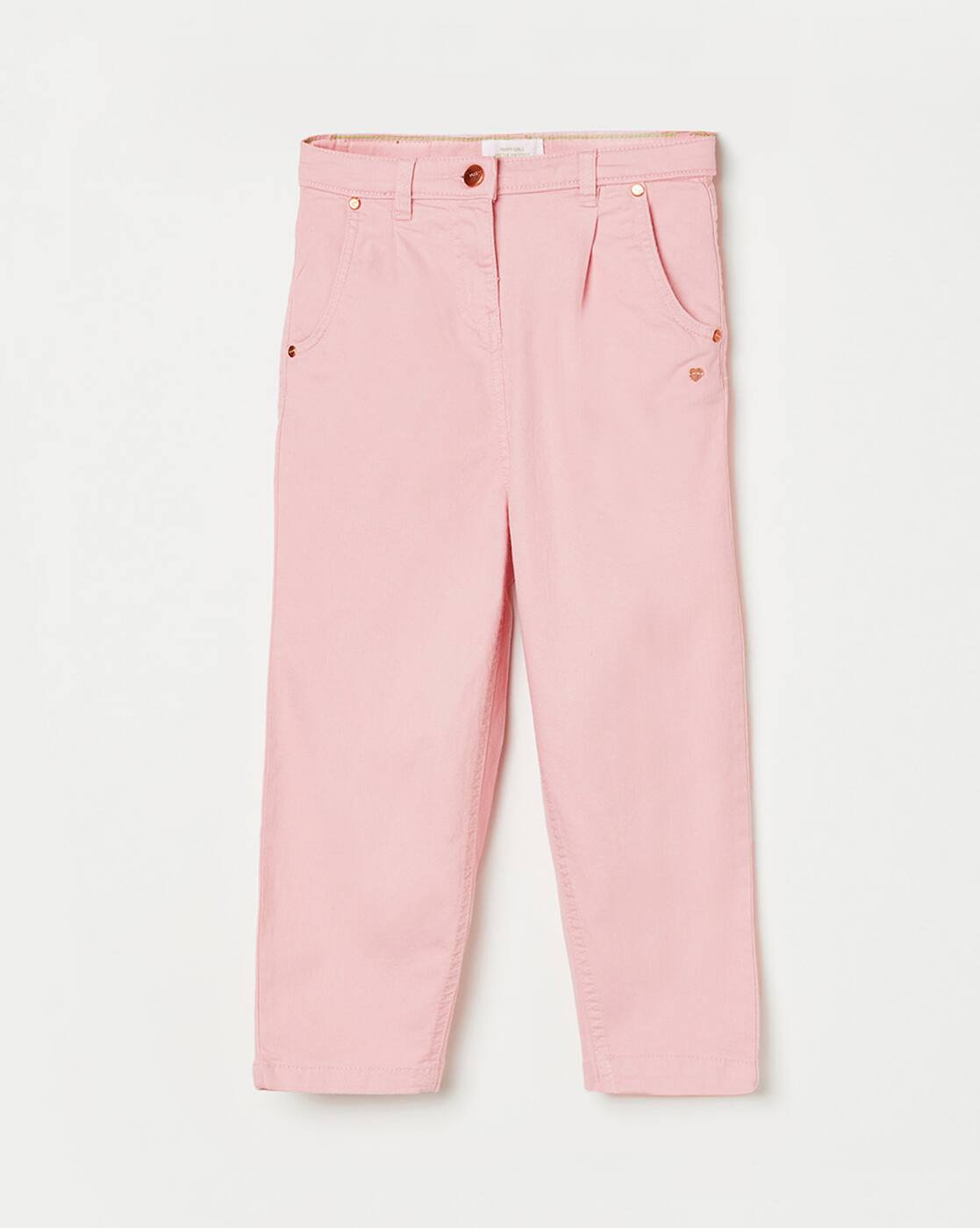 Buy Pink Jeans \u0026 Jeggings for Girls by 