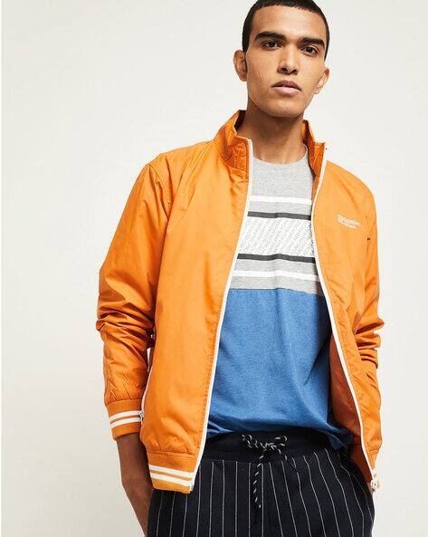 max men jacket