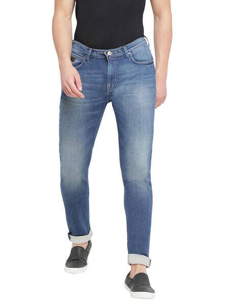 Buy Blue Jeans for Men by LEE Online 