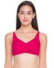 Pack of 2 T-Shirt Bras with Bow Accent
