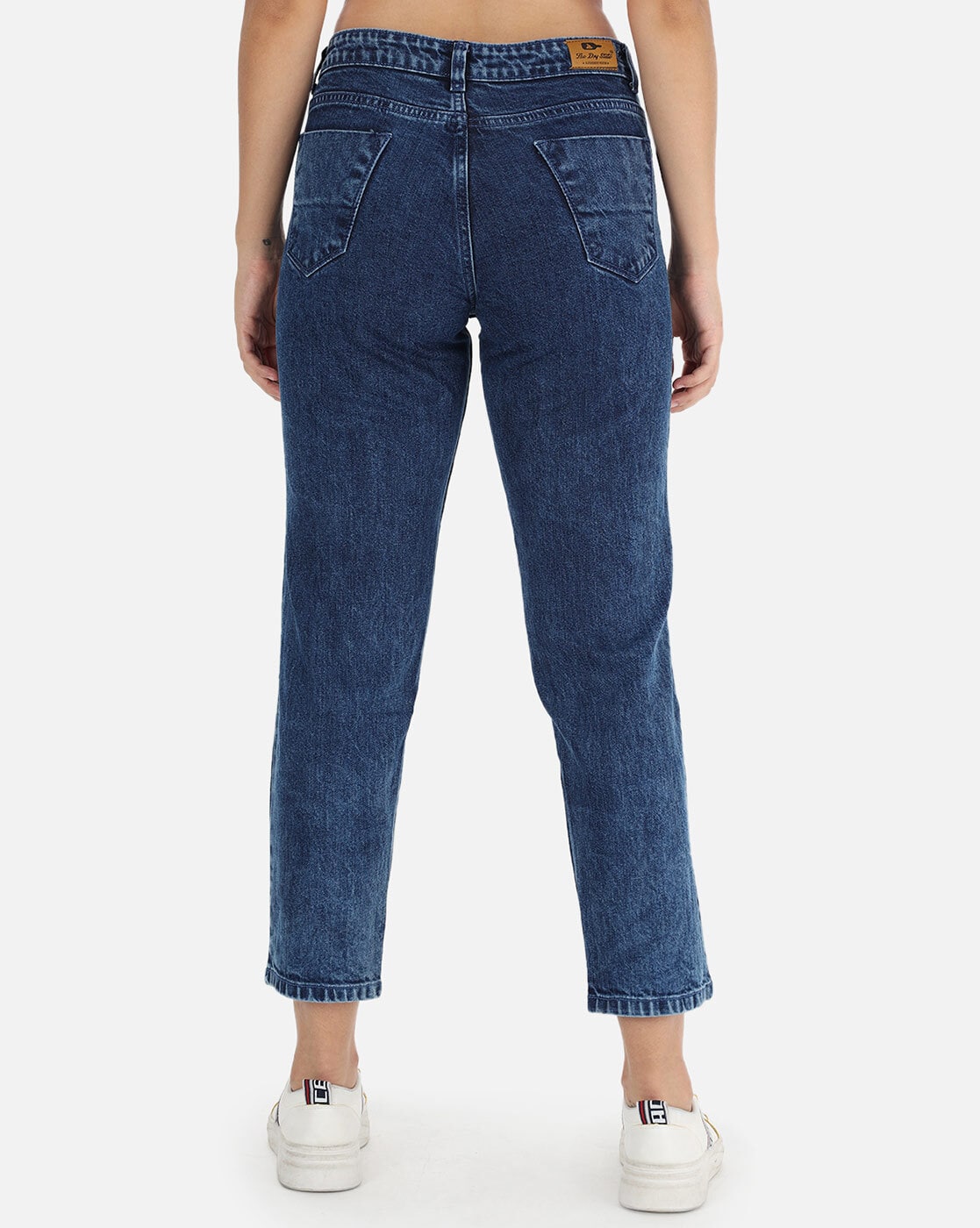 Buy Blue Jeans & Jeggings for Women by The Dry State Online