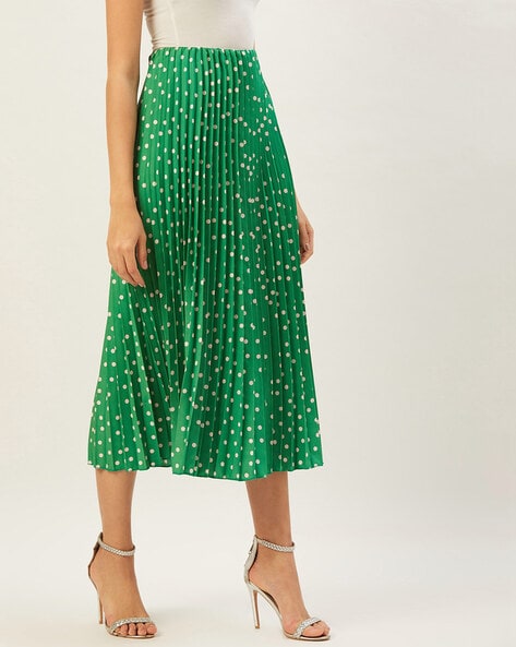 pleated skirt in store near me