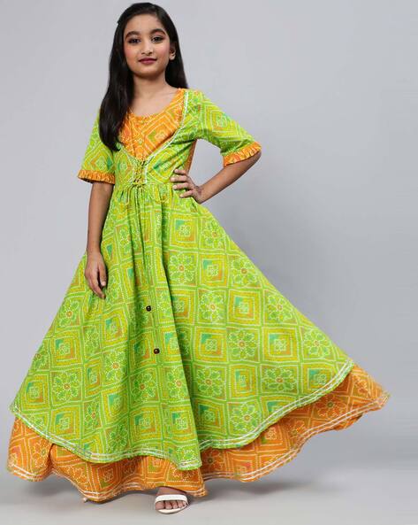 Buy Children Long Frocks Designs With Top Quality And Designs  Alibabacom