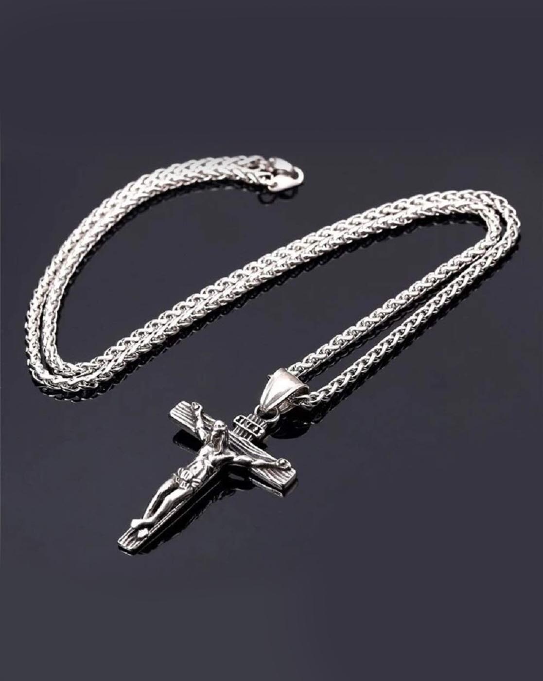 jesus chain for men