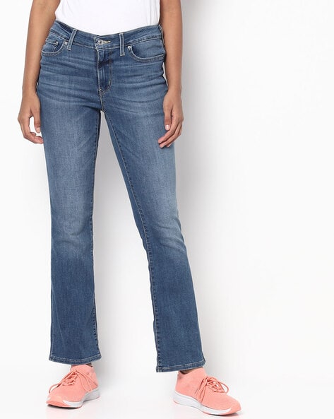 low rise levi's jeans