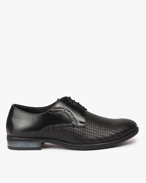 The bay mens dress on sale shoes