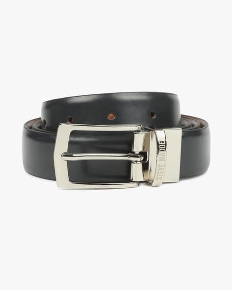 steve madden belt