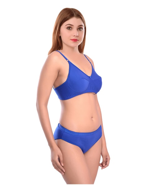 Arousy R Cup Women Minimizer Non Padded Bra - Buy Arousy R Cup