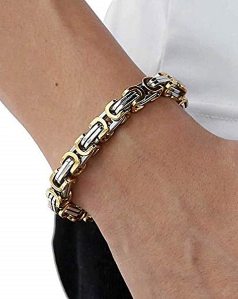New Arrivals | Sterling silver bracelets, Silver bracelets, Gold bracelet