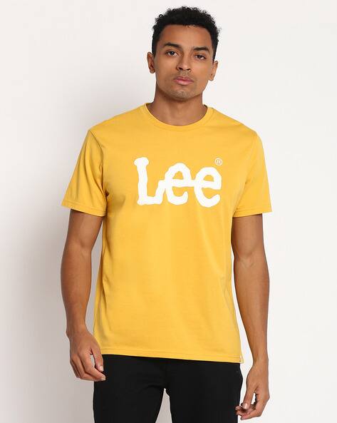 buy lee t shirts