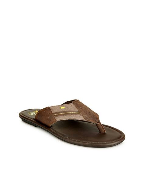 id sandals chappals