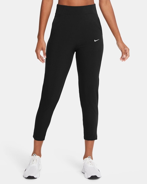 Buy Black Track Pants for Women by GAP Online | Ajio.com