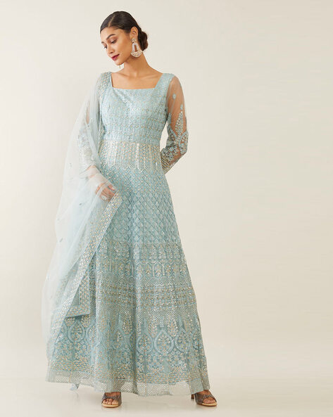 Soch hot sale online gowns