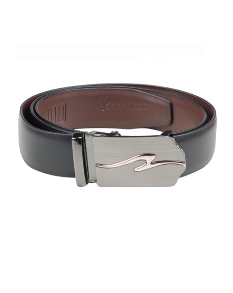 khadims mens belt