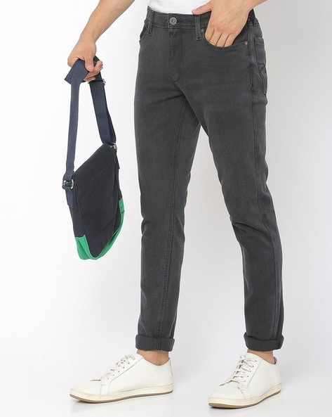 dnmx stretch jeans