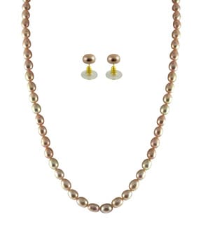 Jagdamba sales pearls online