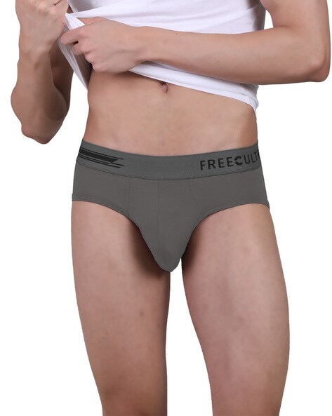 FREECULTR Men Brief - Buy FREECULTR Men Brief Online at Best Prices in  India